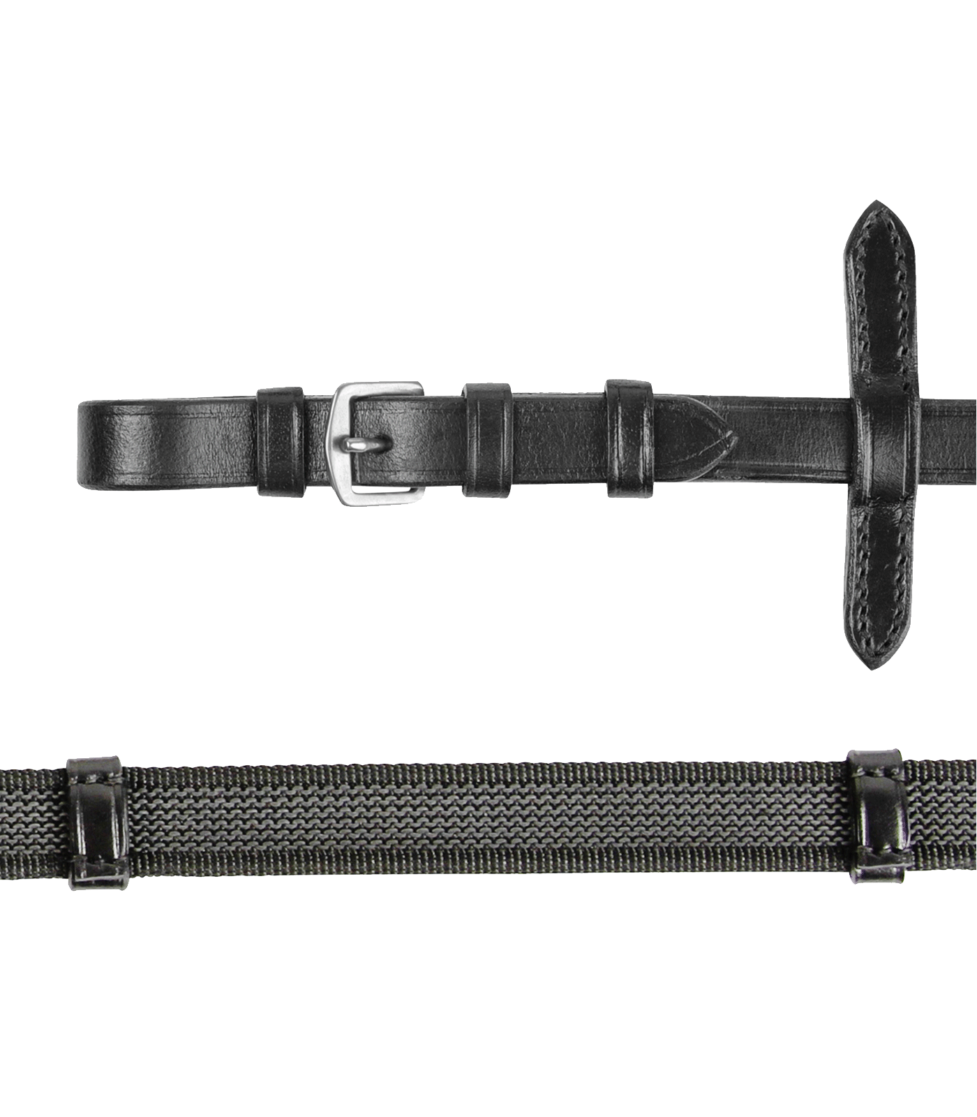 Waldhausen Anti-Slip Reins 19mm width