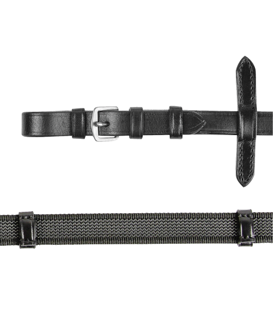 Waldhausen Anti-Slip Reins 19mm width