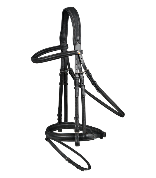 Waldhausen X-Line Bridle Supersoft