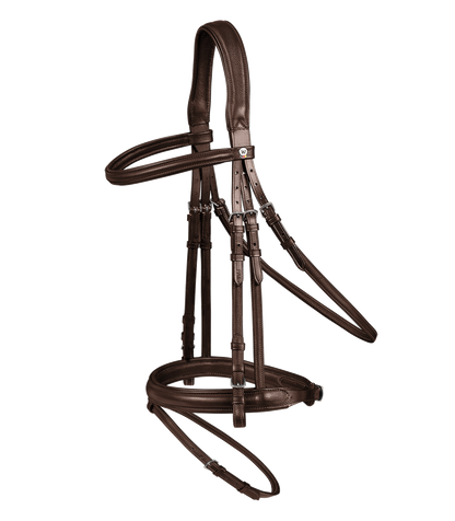 Waldhausen X-Line Bridle Supersoft