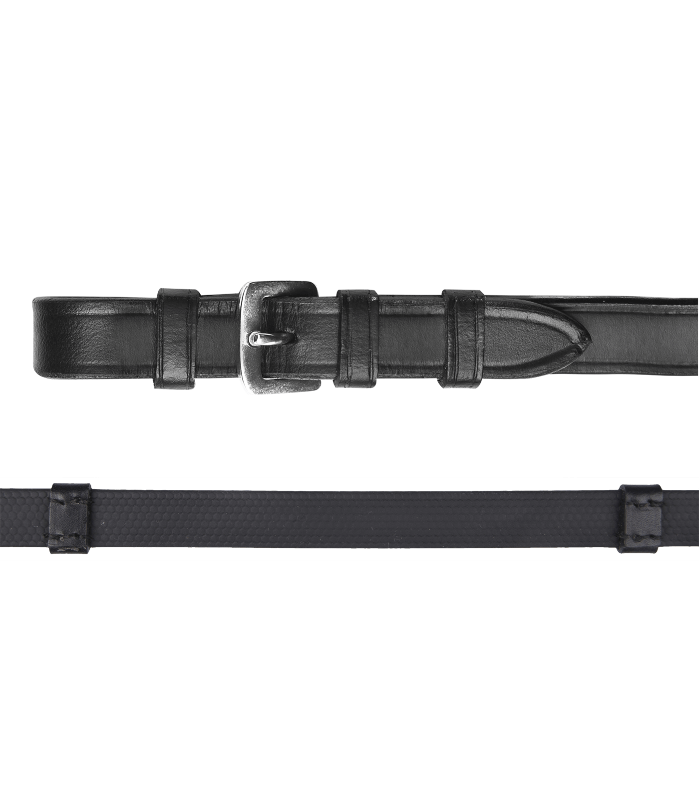 Waldhausen Rubberreins with loops