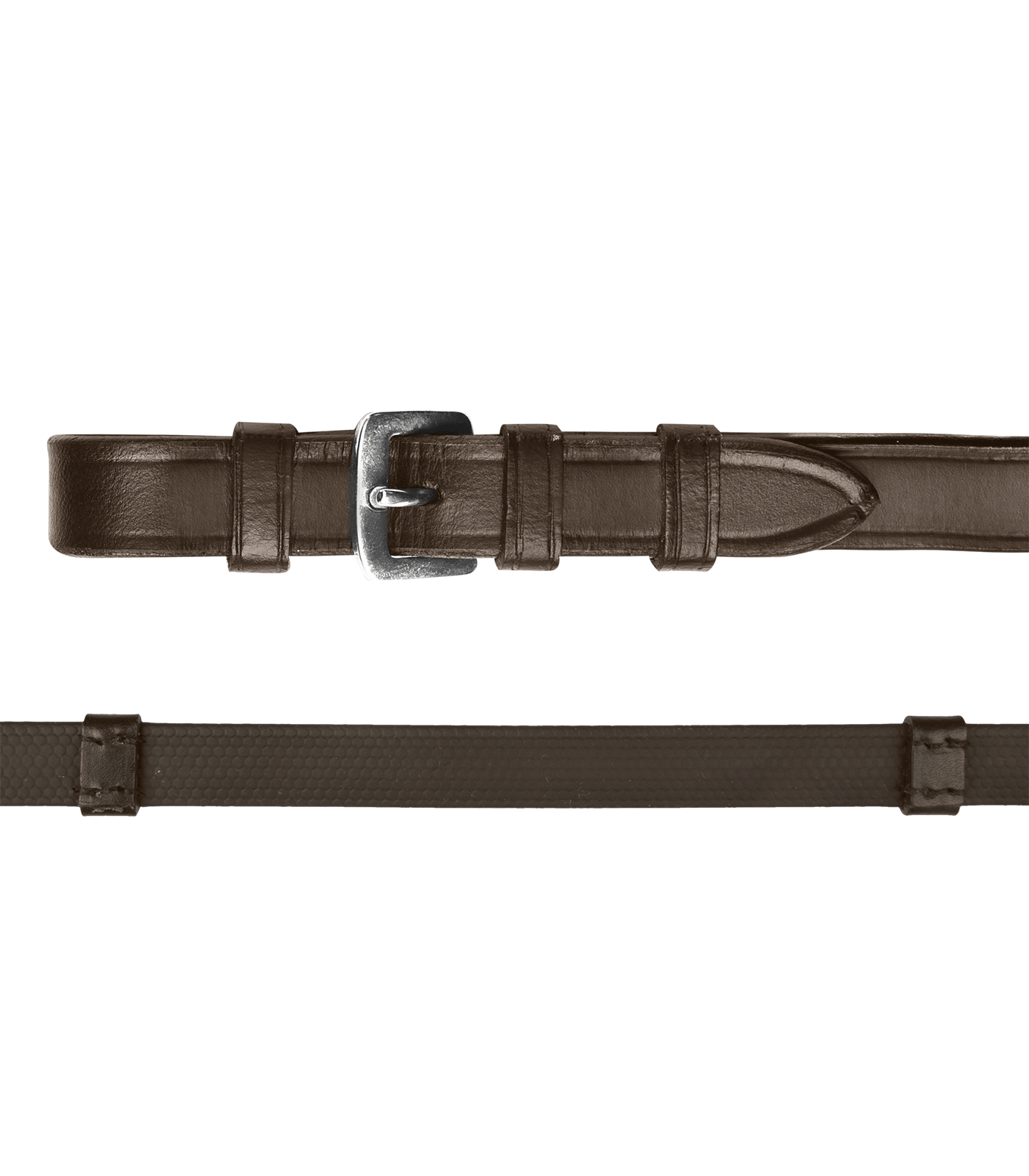 Waldhausen Rubberreins with loops