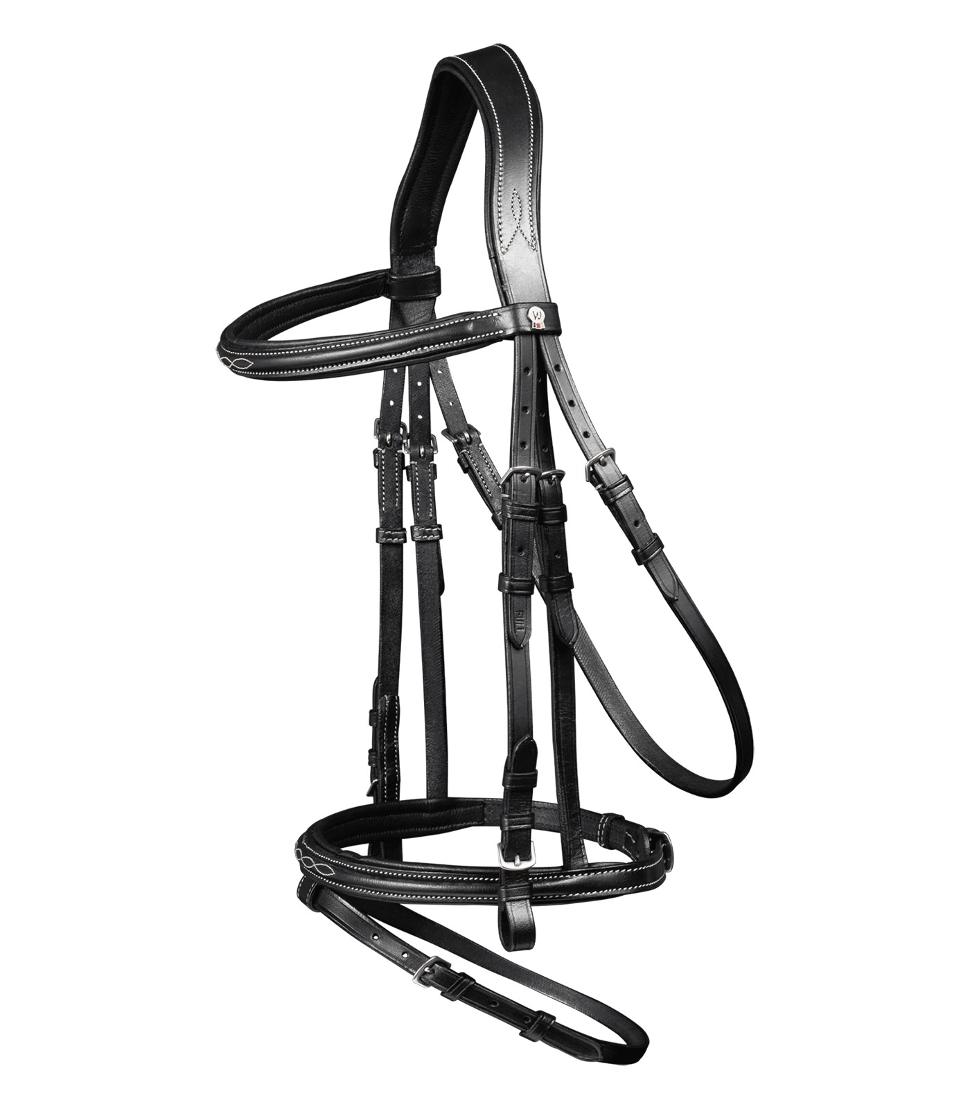 Waldhausen X-Line Bridle Santander