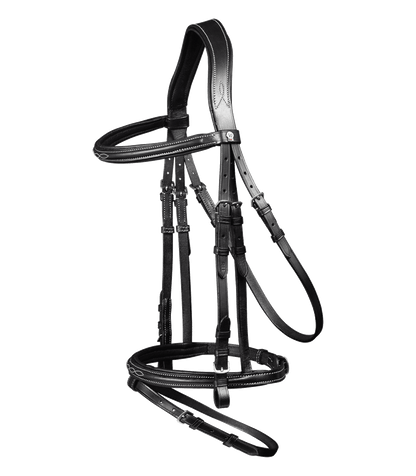 Waldhausen X-Line Bridle Santander