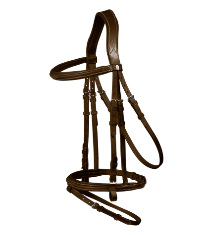 Waldhausen X-Line Bridle Santander