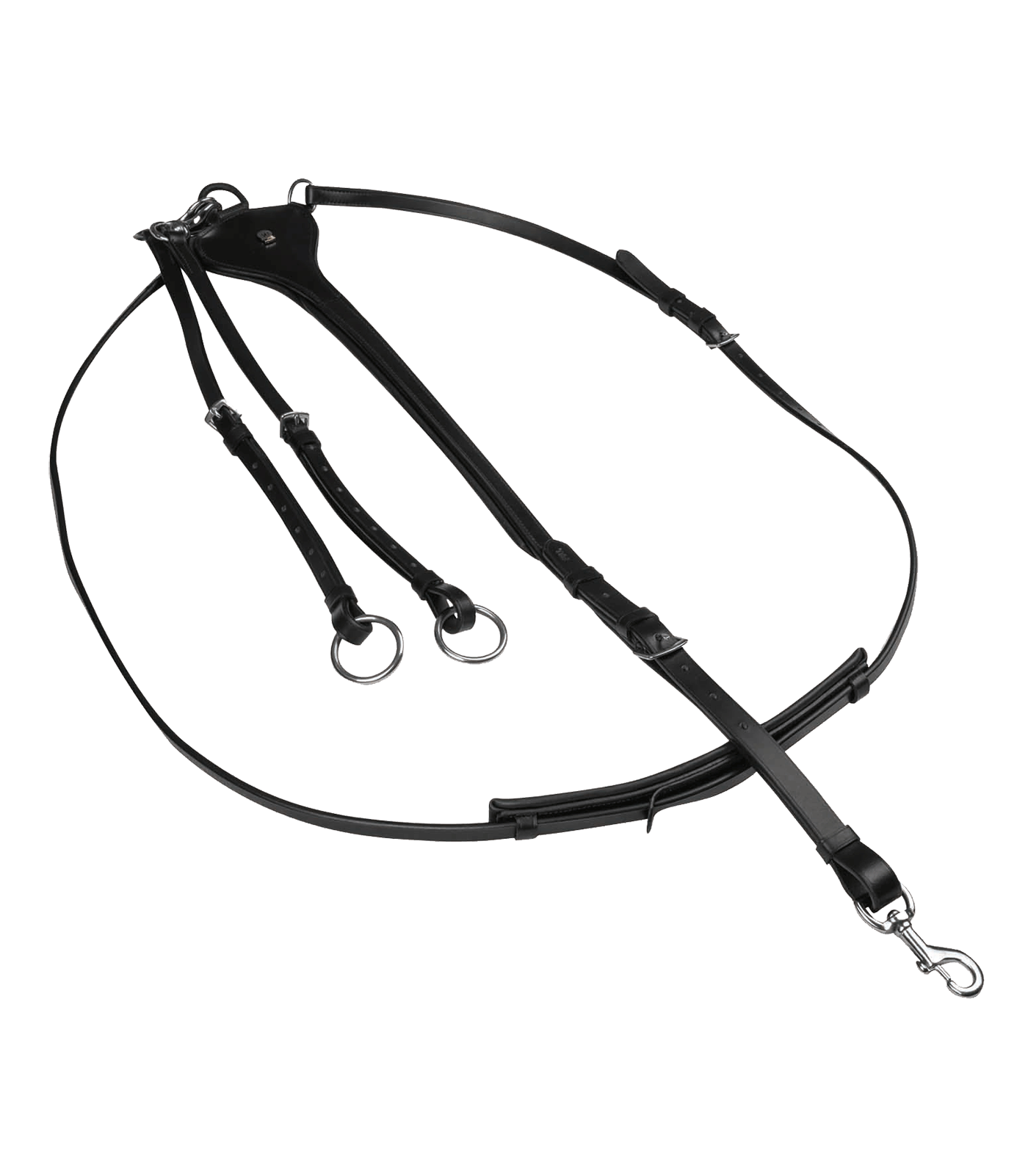 Waldhausen X-Line Martingale, Professional
