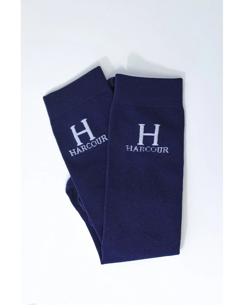 Harcour Hickstead Socks