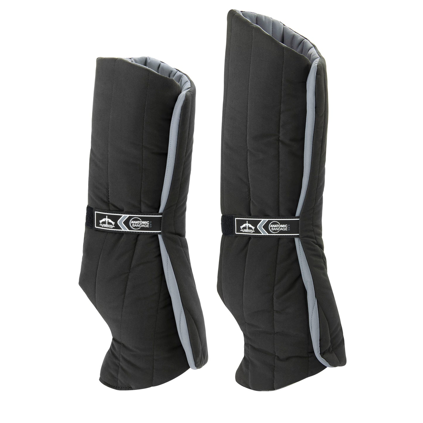 Veredus Anatomic Bandage Pad, Rear