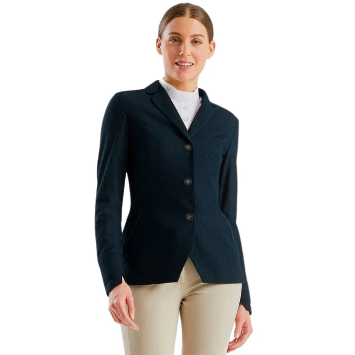 Horse Pilot Aeromesh Women Jacket