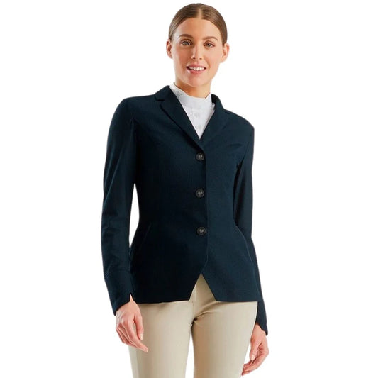 Horse Pilot Aeromesh Women Jacket