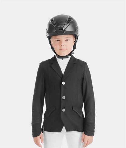 Horse Pilot Aeromesh Boy Jacket