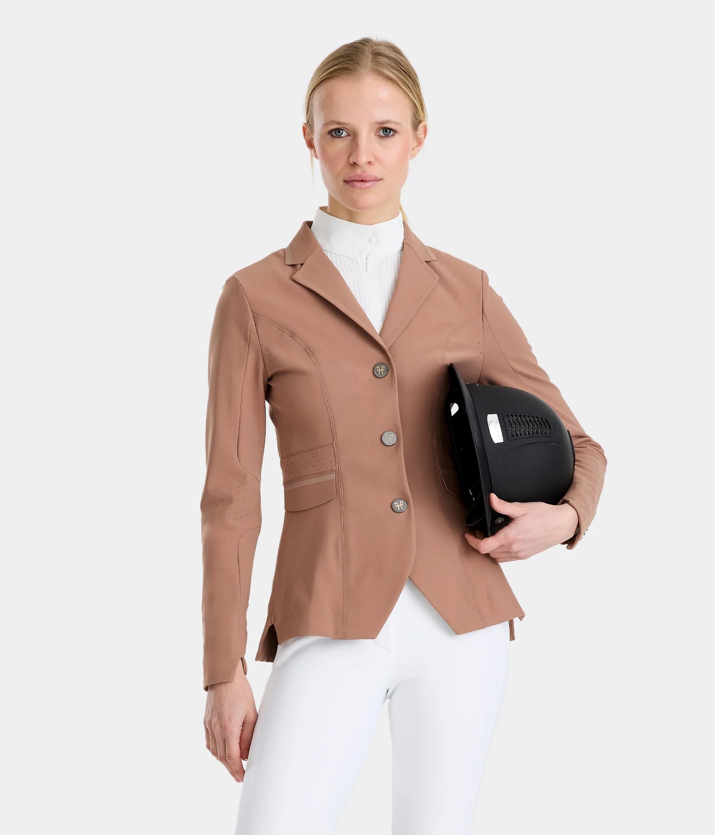 Horse Pilot Aeromade Riding Competition Jacket for Women