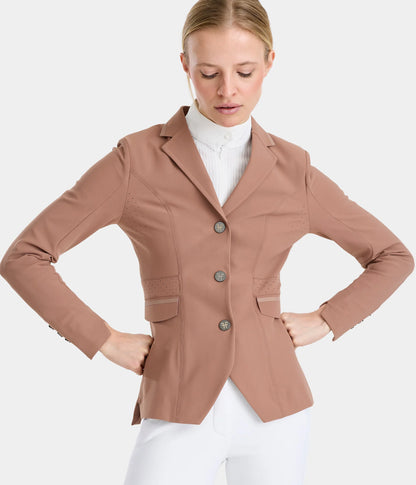 Horse Pilot Aeromade Riding Competition Jacket for Women