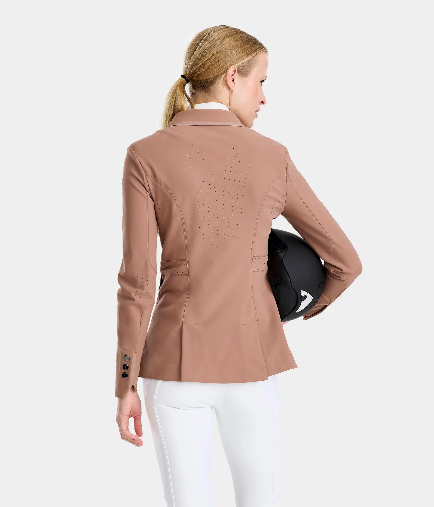 Horse Pilot Aeromade Riding Competition Jacket for Women