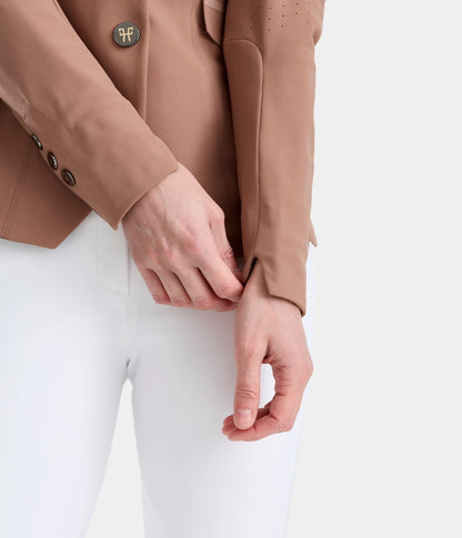 Horse Pilot Aeromade Riding Competition Jacket for Women