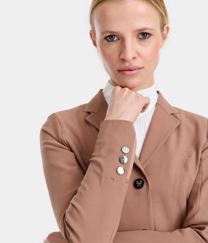 Horse Pilot Aeromade Riding Competition Jacket for Women