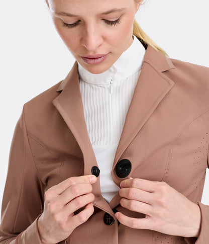 Horse Pilot Aeromade Riding Competition Jacket for Women