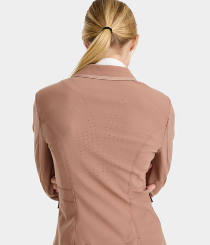 Horse Pilot Aeromade Riding Competition Jacket for Women