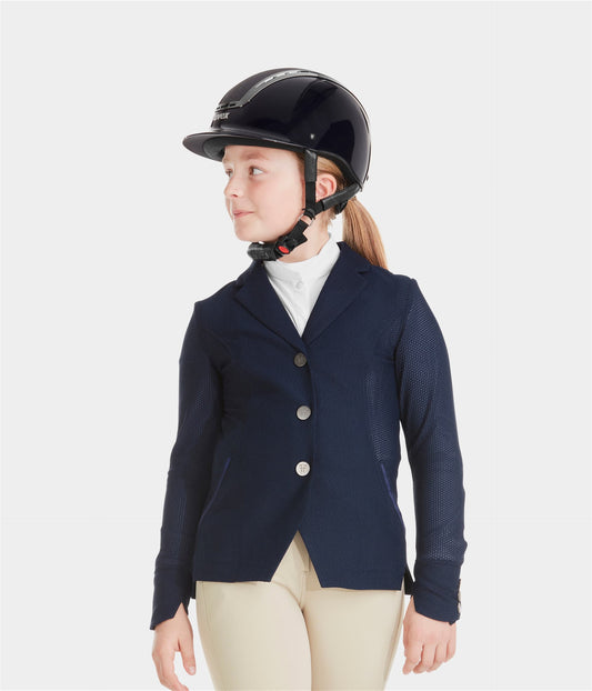 Horse Pilot Aeromesh Girl Jacket