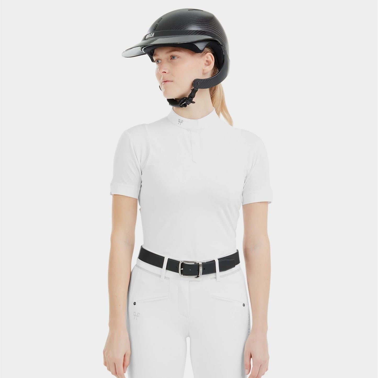 Horse Pilot Aerolight SS Shirt W