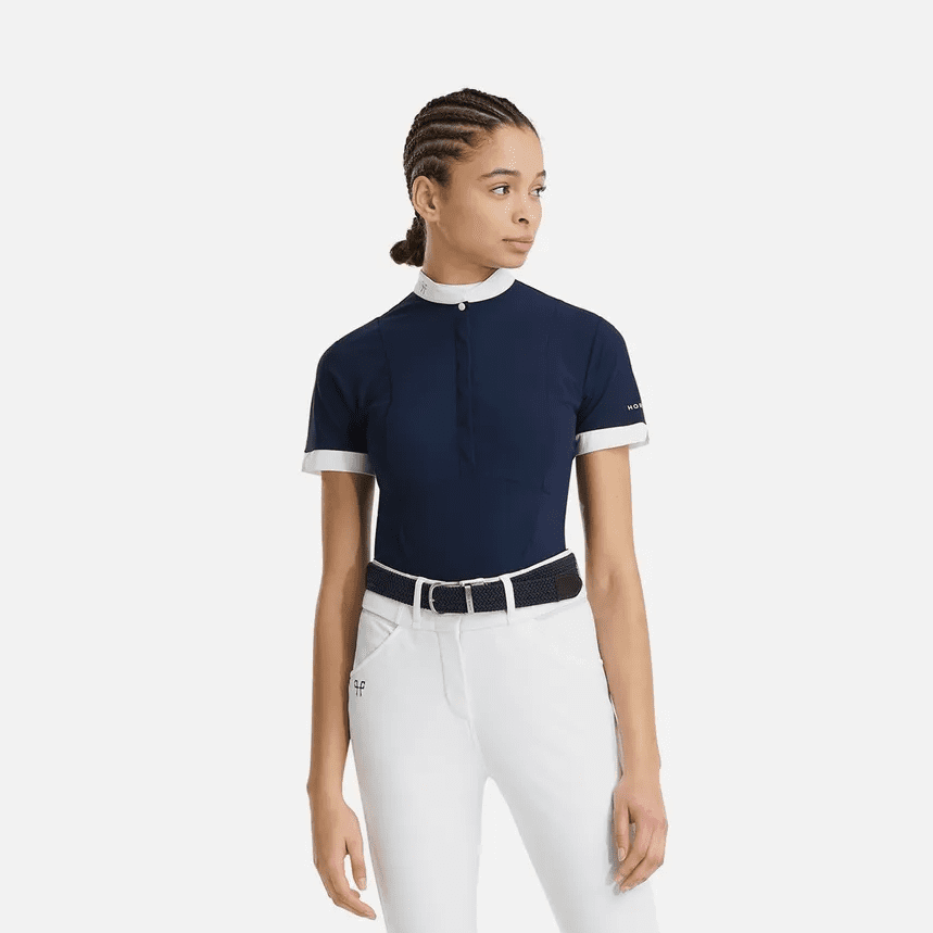 Horse Pilot Aerolight SS Shirt W