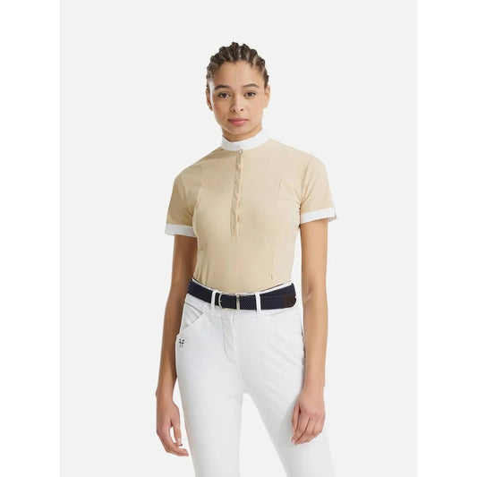 Horse Pilot Aerolight SS Shirt W