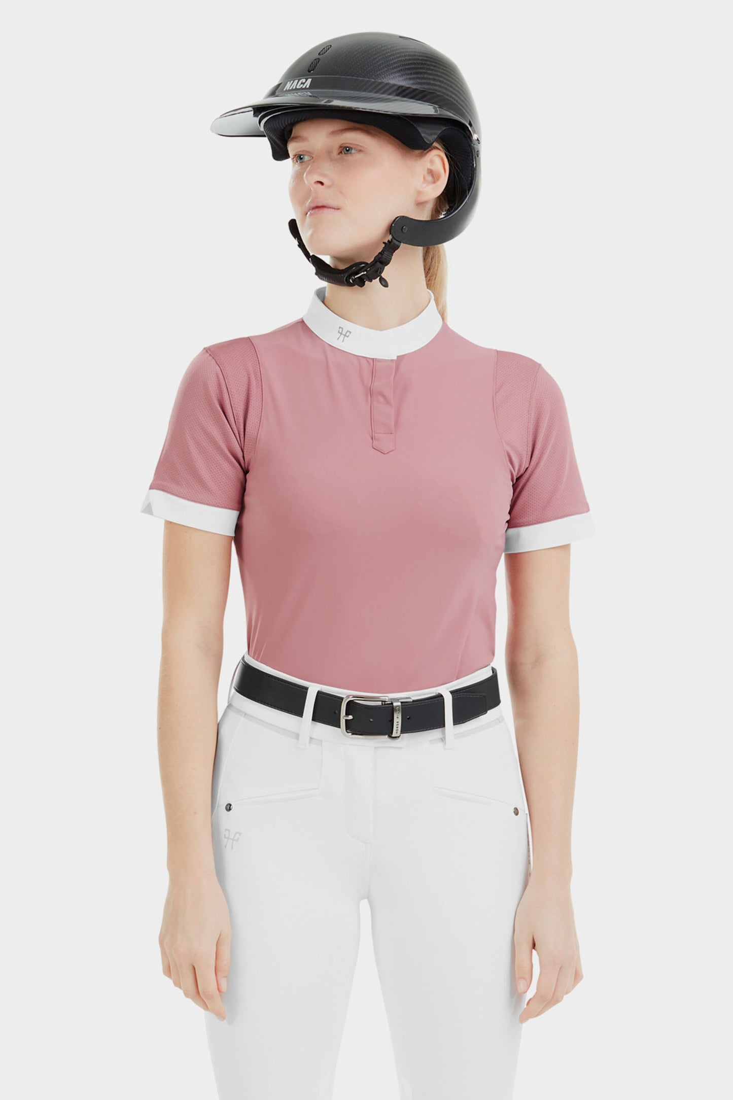 Horse Pilot Aerolight SS Shirt W