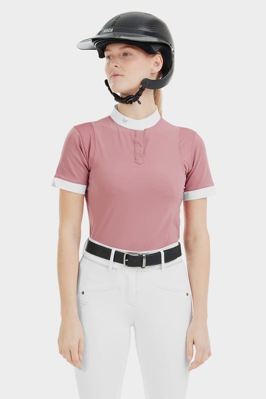 Horse Pilot Aerolight SS Shirt W