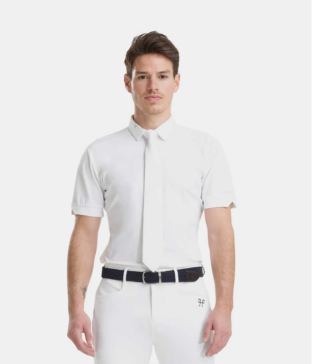 Horse Pilot Aerolight SS Shirt