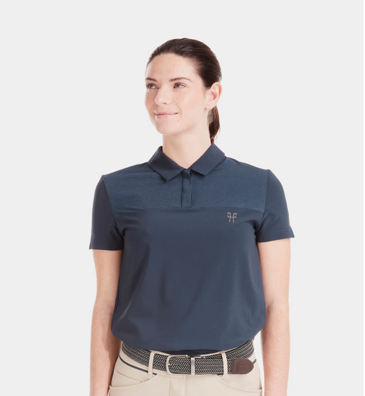 Horse Pilot ARIIA Polo Women