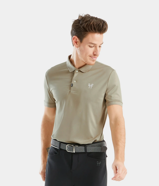 Horse Pilot ATLAS Polo Unisex