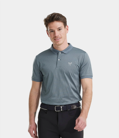 Horse Pilot ATLAS Polo Unisex