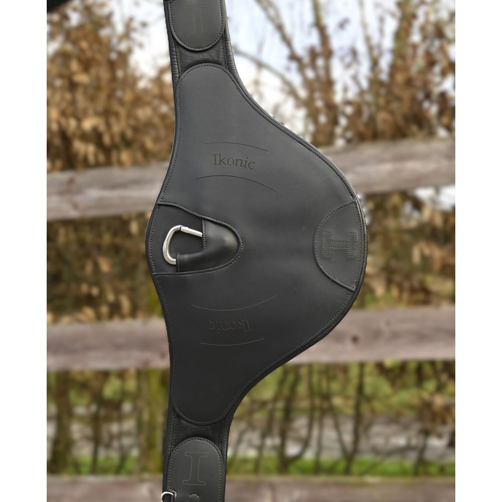Ikonic Hybrid Belly Girth