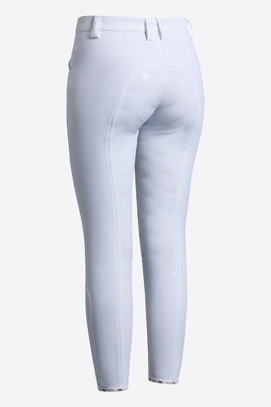 Rider's Gene RG Full Grip Unisex Breeches for Kids