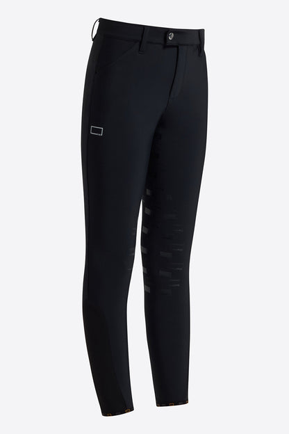 Rider's Gene RG Full Grip Unisex Breeches for Kids