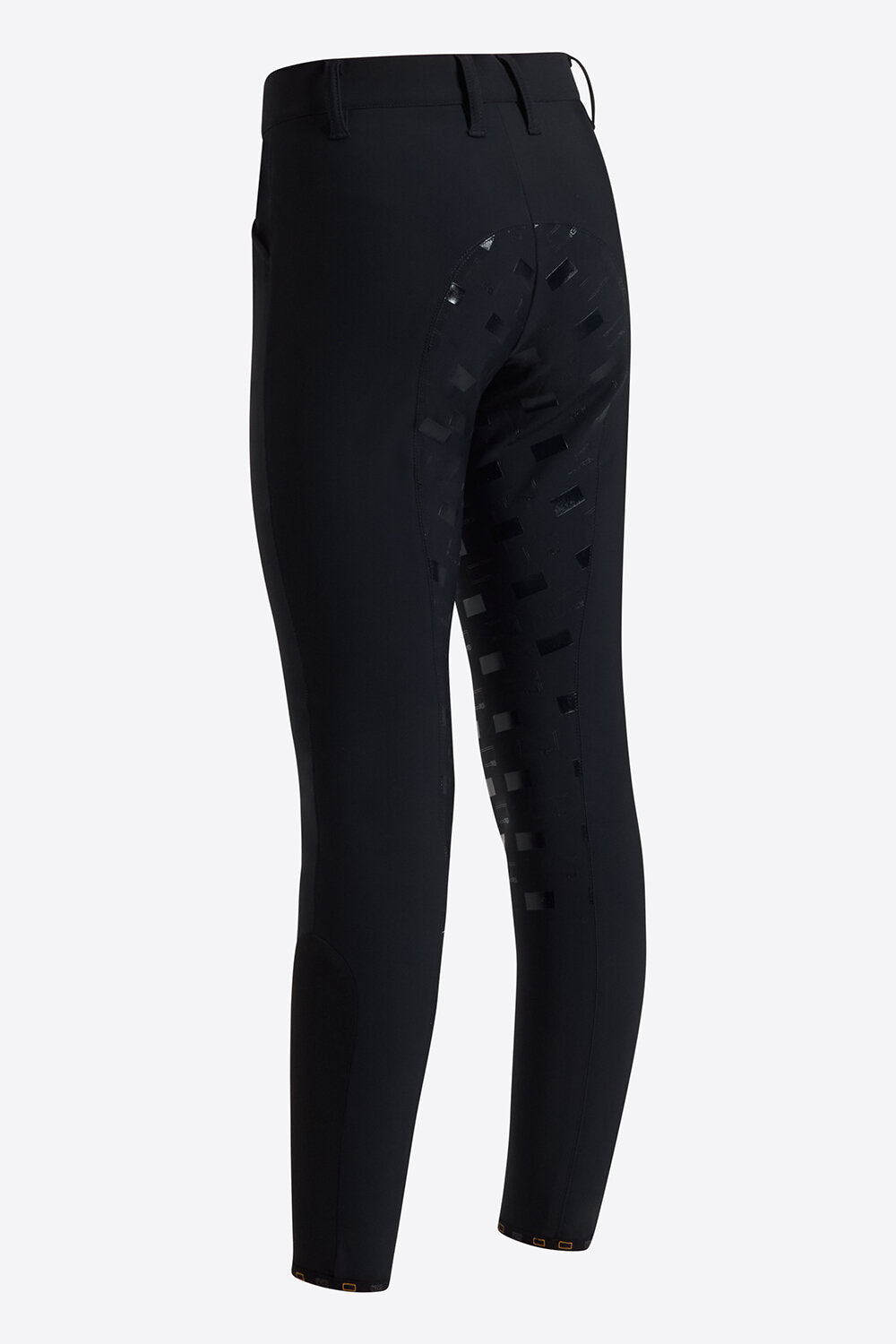 Rider's Gene RG Full Grip Unisex Breeches for Kids