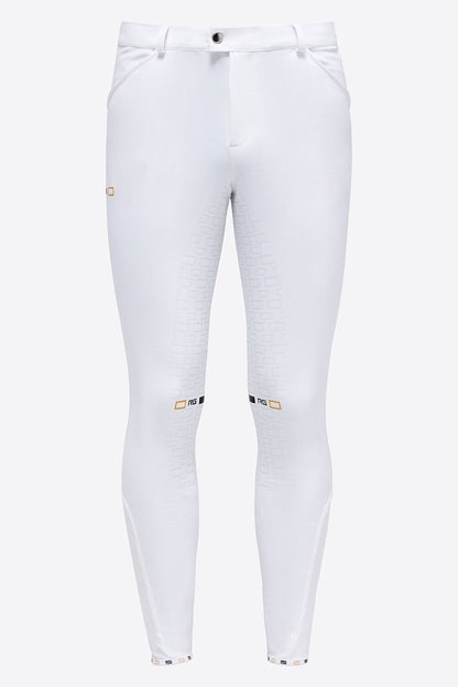 Rider's Gene RG Men’s Full Grip Riding Breeches