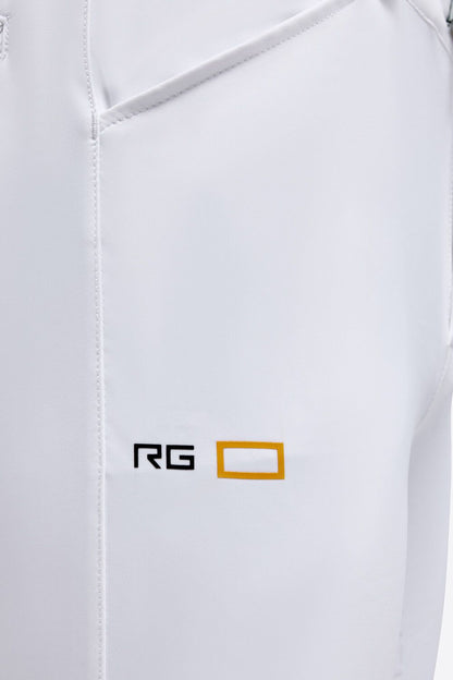Rider's Gene RG Men’s Full Grip Riding Breeches