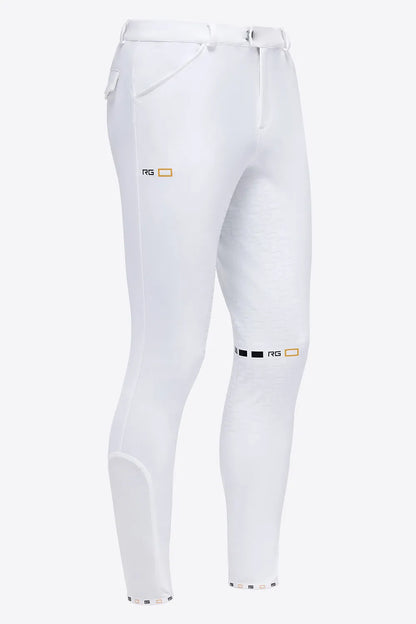 Rider's Gene RG Men’s Full Grip Riding Breeches