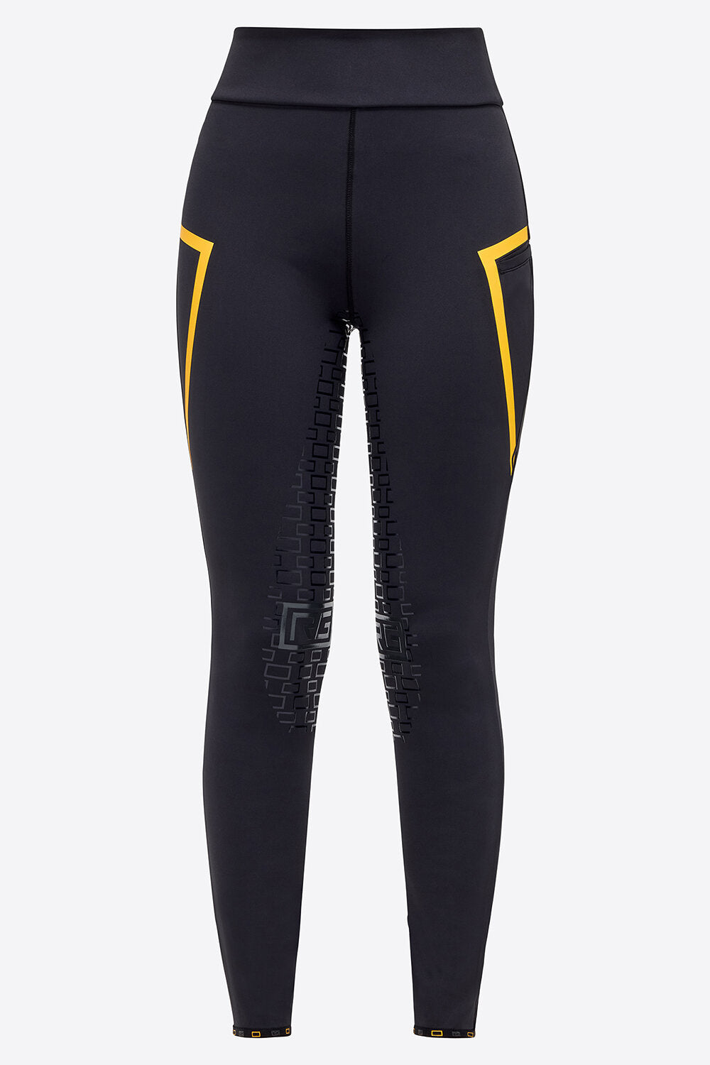 Rider’s Gene RG Women’s Full Grip Leggings