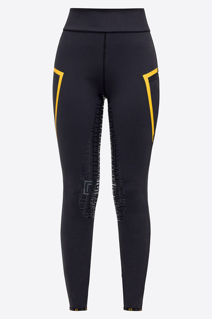 Rider’s Gene RG Women’s Full Grip Leggings