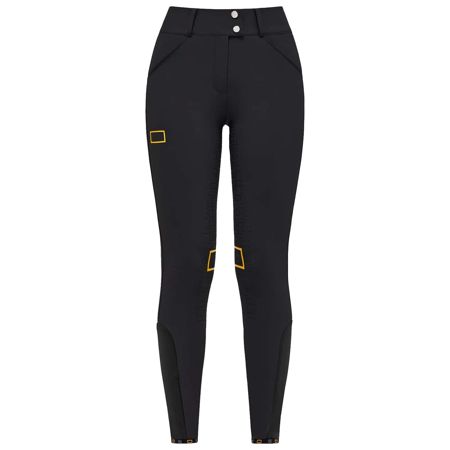 Rider's Gene RG Women’s Hight Waist Full Grip Riding Breeches