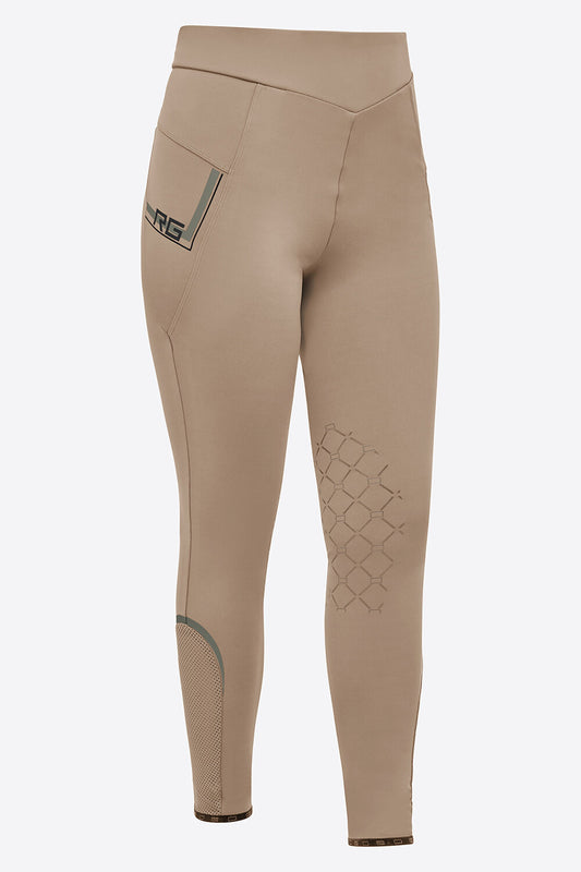Rider's Gene RG Leggings w Pocket