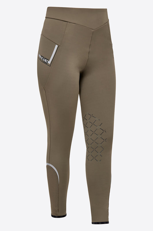 Rider's Gene RG Leggings w Pocket