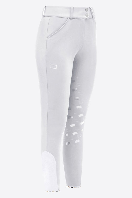 RIDER'S GENE RG High Waist Full Grip Breeches