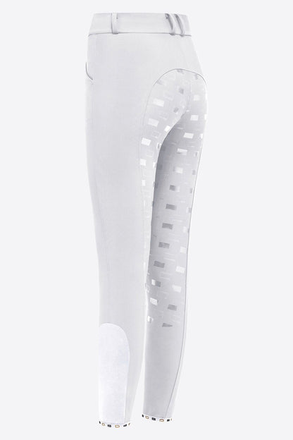 Rider’s Gene RG High Waist Full Grip Breeches