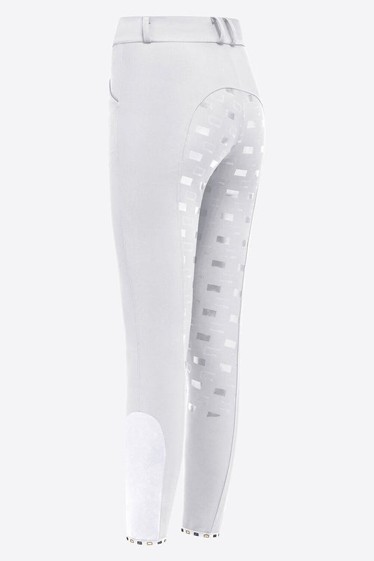 RIDER'S GENE RG High Waist Full Grip Breeches