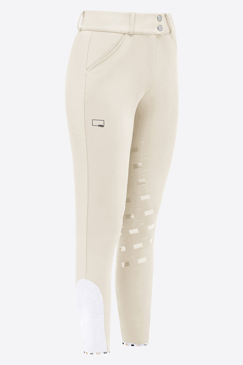 Rider’s Gene RG High Waist Full Grip Breeches