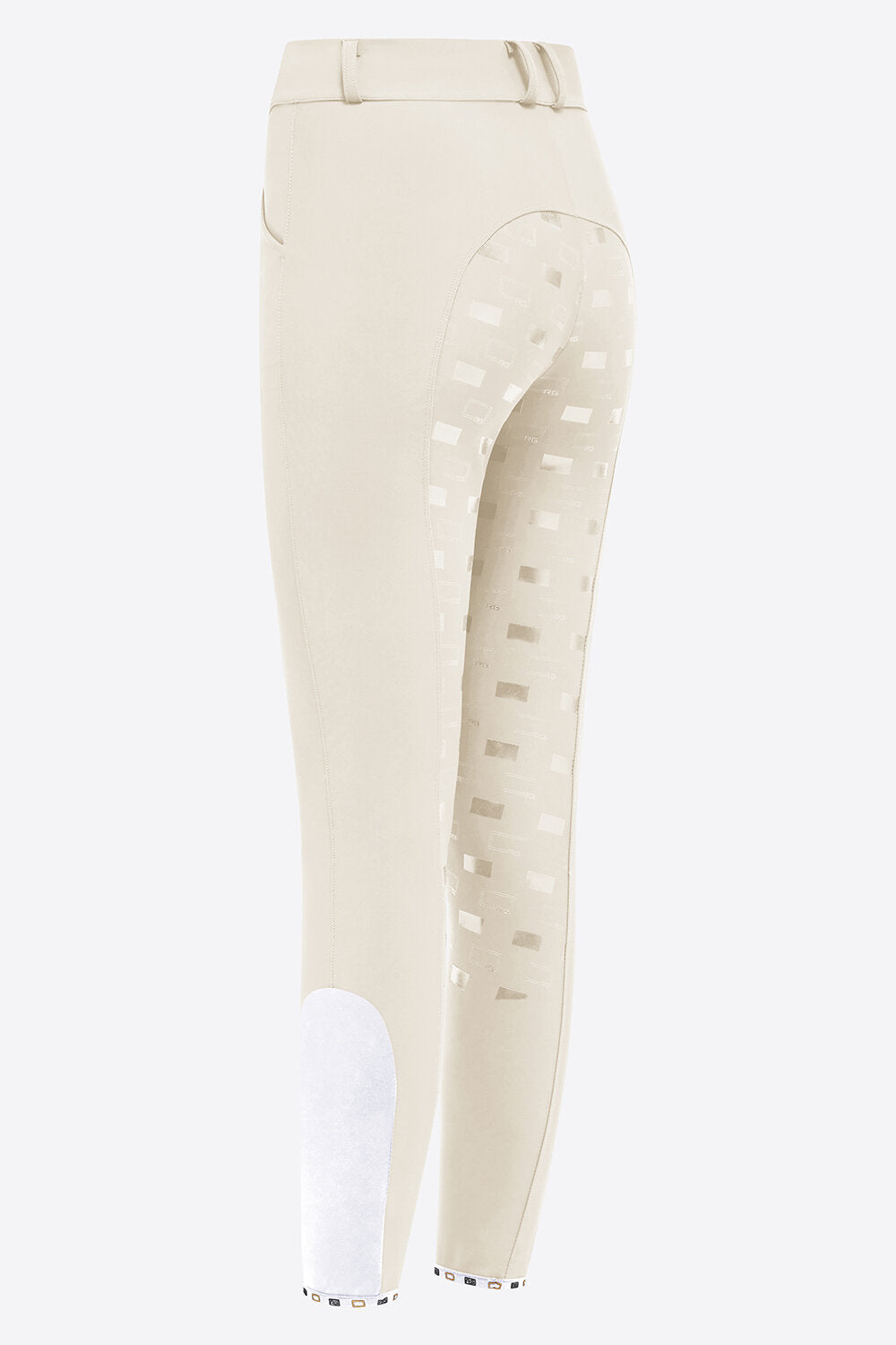 Rider’s Gene RG High Waist Full Grip Breeches