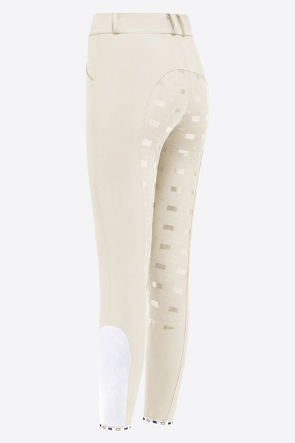 Rider’s Gene RG High Waist Full Grip Breeches